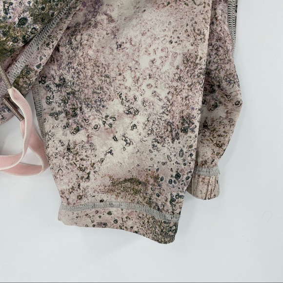 Lululemon namaskar pant II sugar crush multi - Picture 13 of 14